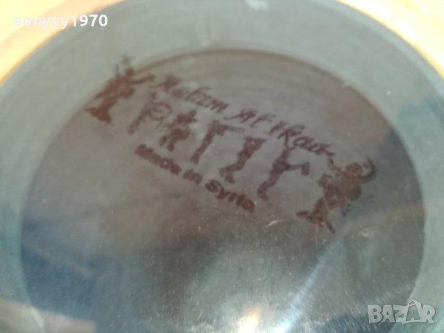 тарамбука 26х17см 2310201307, снимка 5 - Ударни инструменти - 30527643