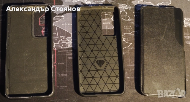 Xiaomi 12T Pro 5G - 256GB/8GBе + 3 калъфа подарък!, снимка 7 - Xiaomi - 51882606