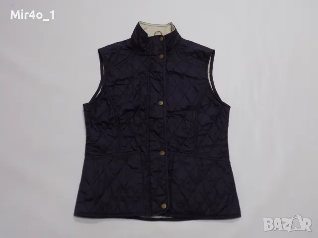 елек barbour яке горнище горница худи блуза фанела дамски оригинал 38/S, снимка 1 - Спортни екипи - 48298695