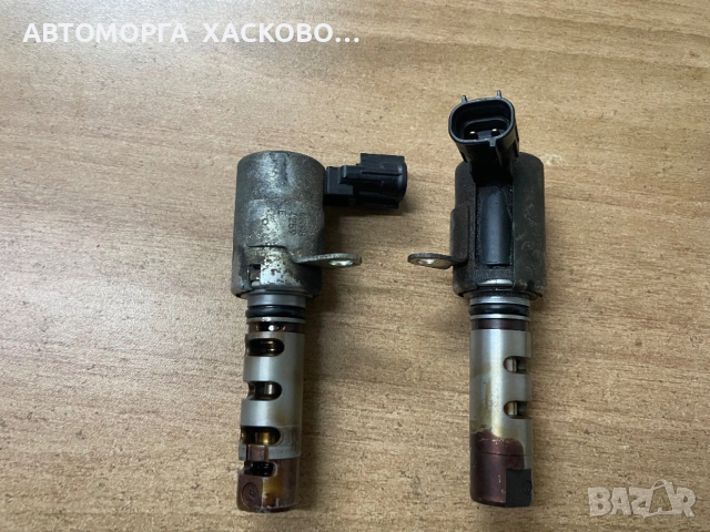 MR984259​ MIVEC  Соленоид за променливо газоразпределение на Mitsubishi Colt , Lancer , SMART 