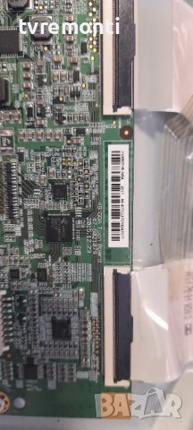 T-CON board 47-6021079 HV490FHB-N8A 49 GOA FOR SAMSUNG UE49J5200AW, снимка 2 - Части и Платки - 37144091