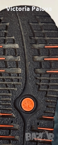 Оригинални бебешки обувки/ботушки  TIMBERLAND , снимка 12 - Бебешки боти и ботуши - 52879552