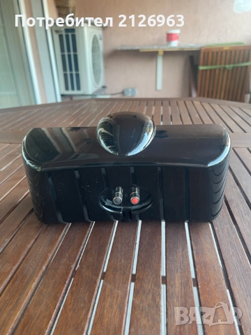 Продава единична колонка Tannoy SFX. 120 лв., снимка 4 - Тонколони - 51894643