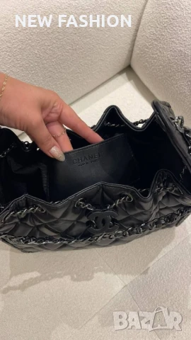 Дамски Чанти ✨ Chanel , снимка 16 - Чанти - 51168795