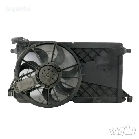 Дифузьор Ford C-MAX I 2007-2010 ID: 163846 OEM 3135103743, снимка 2 - Части - 55823081