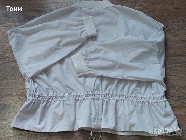 Лятно дамско яке, снимка 6 - Якета - 37797659