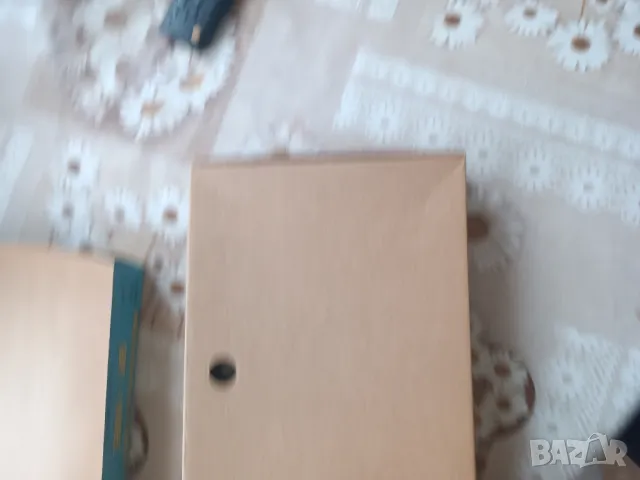 Модел самолет за сглобяване Messerschmitt BF-109E, снимка 4 - Колекции - 48926624