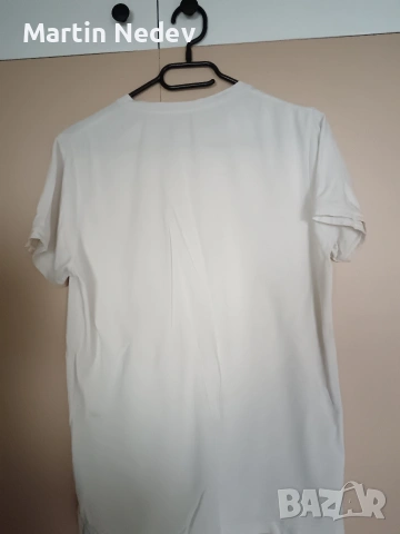 Продавам тениска на Hugo!, снимка 2 - Тениски - 53174056