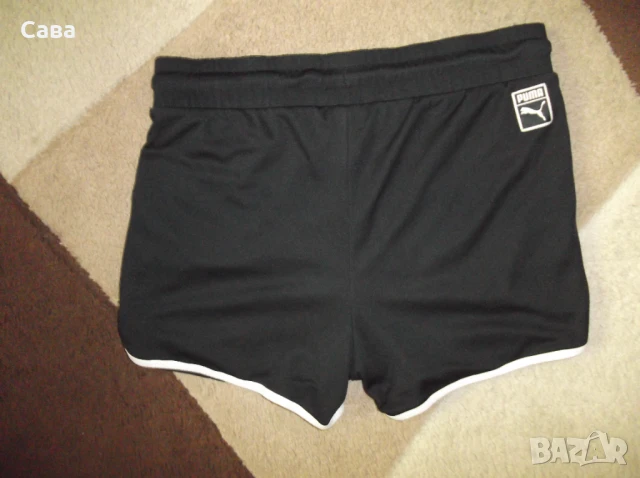 Шорти NIKE,PUMA  мъжки,С-М, снимка 5 - Спортни дрехи, екипи - 50842023
