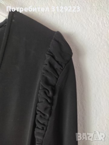 Liu.Jo Dress D40/ F42/ I 46, снимка 4 - Рокли - 38590177