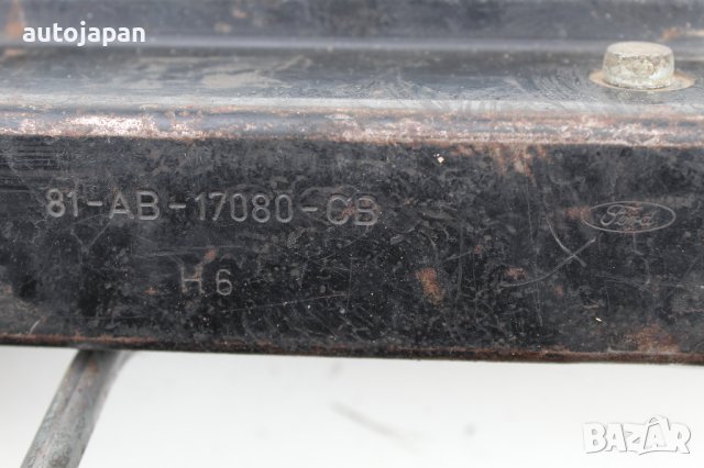 Крик Форд ескорт Ford escort, снимка 2 - Части - 44476687