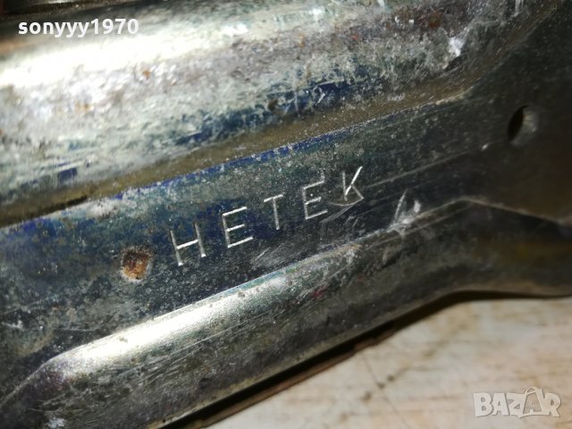 hetek 800kg крик внос швеция 1111201950, снимка 18 - Аксесоари и консумативи - 30755636