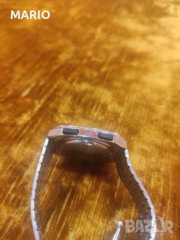 Продавам часовник pulisar, снимка 3 - Смарт часовници - 37751876