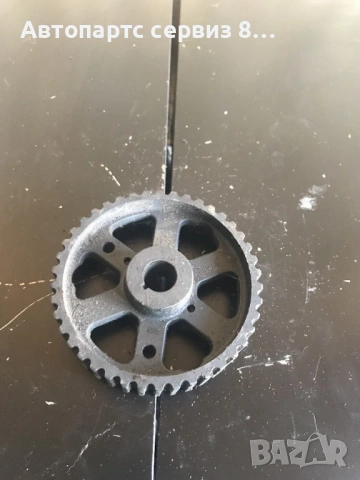 Оригинална разпределителна шайба за KIA Carnival 2.9 CRDi (2002-2006)