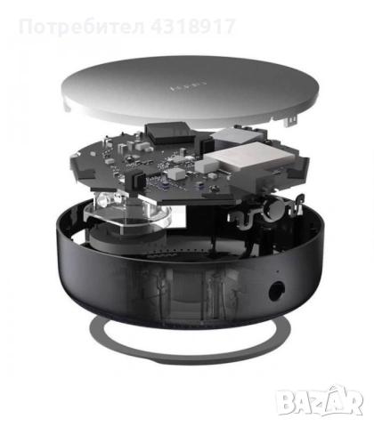 Aqara Hub M2, снимка 5 - Друга електроника - 53095131