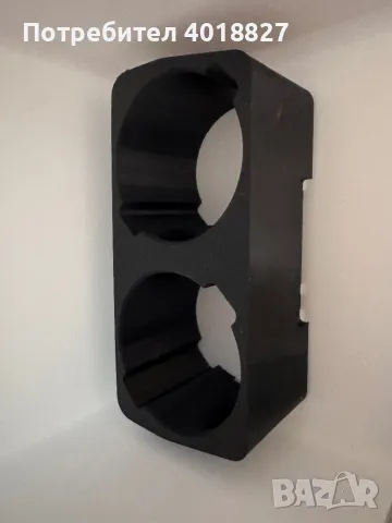 Cup holder за Mercedes W205 и W213, снимка 5 - Аксесоари и консумативи - 48552091