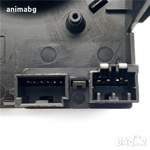 ANIMABG Лентов кабел джип Spiral Cable Clock For Chrysler Jeep Dodge 5156106AF, снимка 5 - Части - 31621178