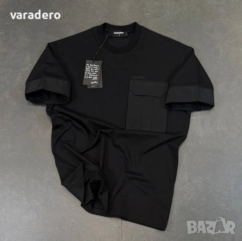 Мъжки екип Dsquared , снимка 2 - Спортни дрехи, екипи - 54136386