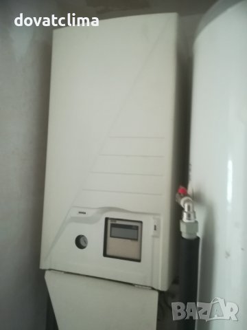 Термопомпа от климатик 12kw.  General Fujitsu, снимка 9 - Климатици - 22834812