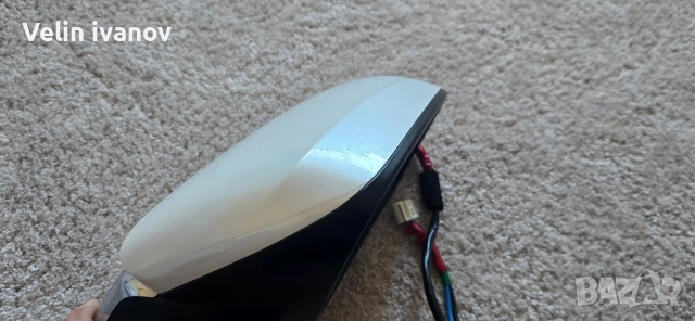 дясно огледало за Lexus RX, снимка 8 - Части - 52419738