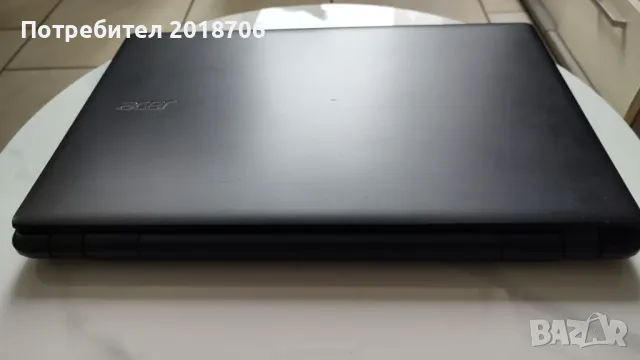 Лаптоп Acer E-5-571, снимка 5 - Лаптопи за дома - 49463951