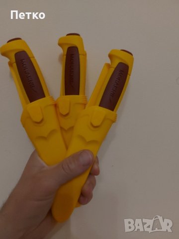 Нож Мора едишън., снимка 4 - Ножове - 44423603