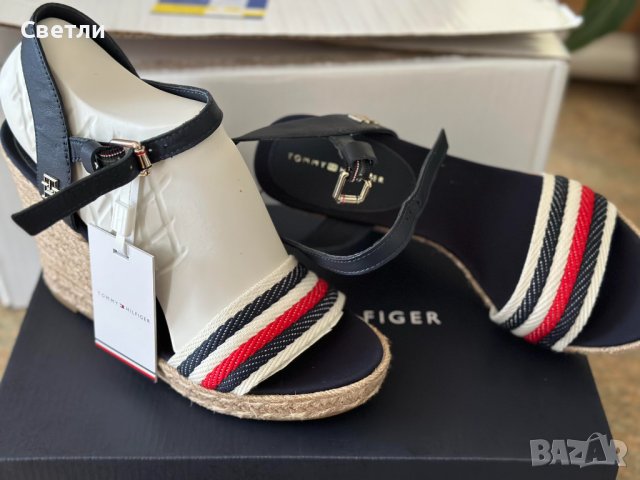 Нови сандали, снимка 3 - Сандали - 42753036