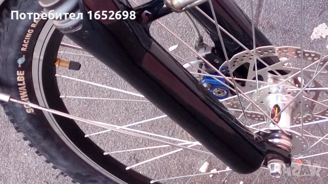Cross - enduro - baike., снимка 9 - Велосипеди - 55849412