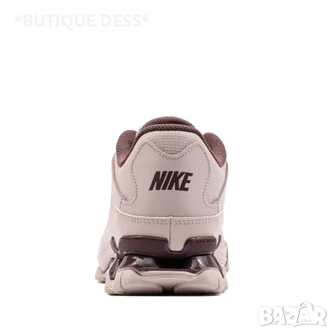 Nike Reax 8 TR Mesh- Дамски оригинални маратонки, снимка 4 - Маратонки - 56325551