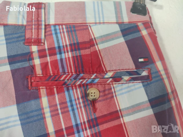 Tommy Hilfiger shorts L, снимка 10 - Къси панталони - 51204911