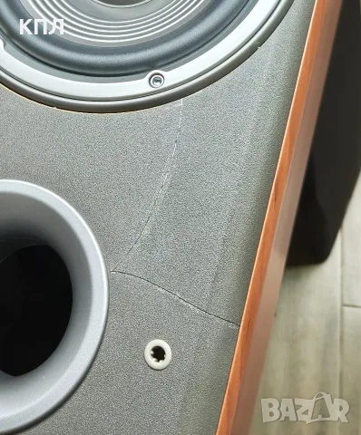 Тонколони JBL Northridge E-60, снимка 11 - Тонколони - 56099135