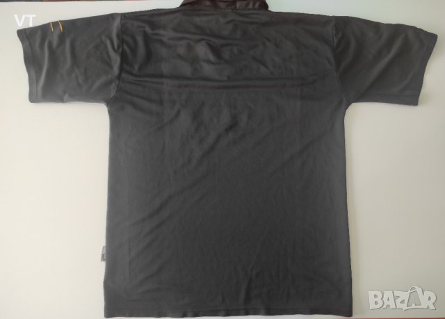 Реал Мадрид - Оригинална фланелка , снимка 4 - Тениски - 42767329