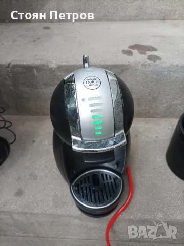 Кафемашина Nescafe Dolce Gusto Genio 2

, снимка 12 - Кафемашини - 47790831