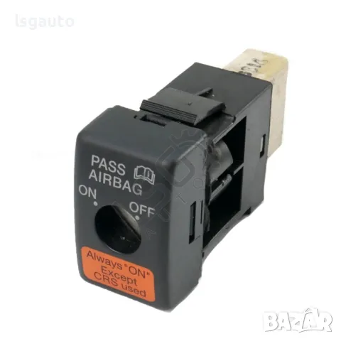 Бутон AIRBAG Mazda 6 (GG) 2002-2008 ID: 139890