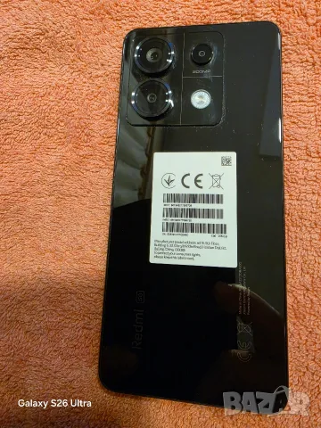 Xiaomi  Redmi Note 13 Pro 5G, снимка 2 - Xiaomi - 56466987