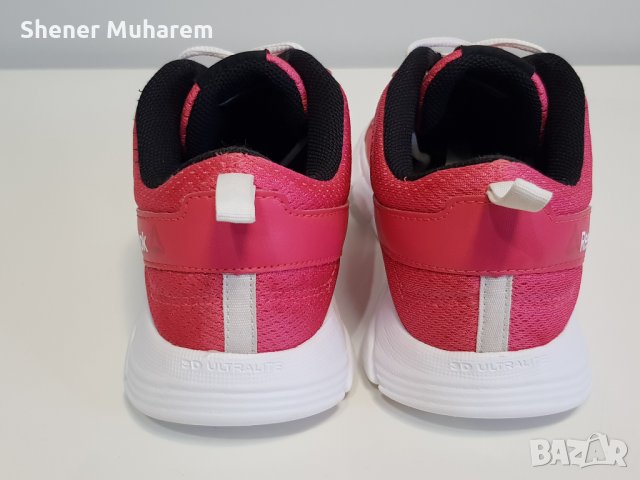 REEBOK оригинални маратонки, снимка 4 - Маратонки - 32009189