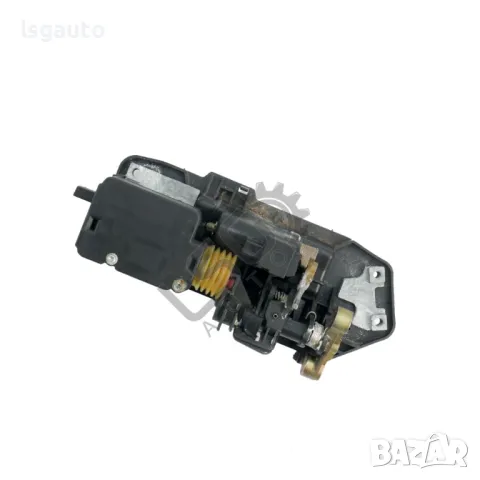 Механизъм с дръжка отваряне заден капак Mercedes-Benz E-Class (W211) 2002-2009 ID: 134971, снимка 2 - Части - 47430100