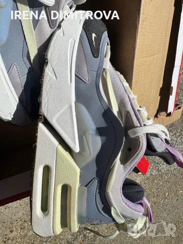 Nike furyosa номер 37,5.