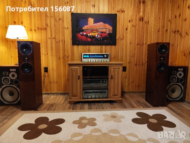 ✅ Pioneer SX-737 рекап + нов фурнир, снимка 13 - Ресийвъри, усилватели, смесителни пултове - 51584897