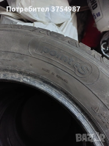 205 60 16 , снимка 4 - Гуми и джанти - 53914068
