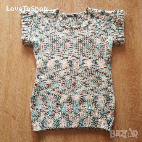 ARTIGLI дамски пуловер р-р L