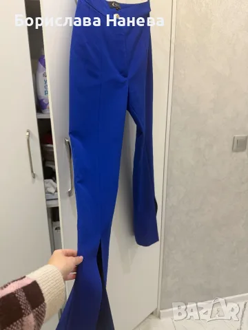 Панталон Christine Fashion, снимка 2 - Панталони - 56470814