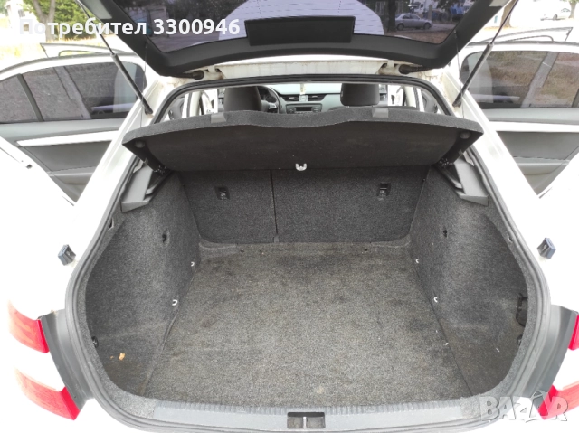 Шкода Октавия , снимка 13 - Автомобили и джипове - 51854040