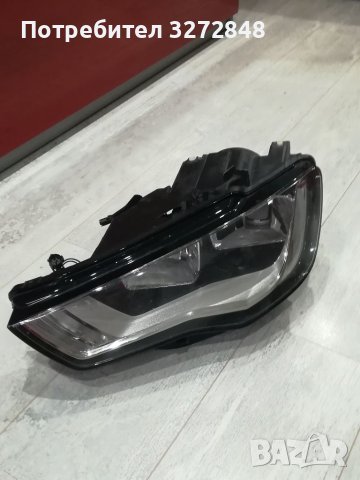 Фар AUDI A3 (2012-2016г) / 8v0.941.003 /, снимка 4 - Аксесоари и консумативи - 40874781