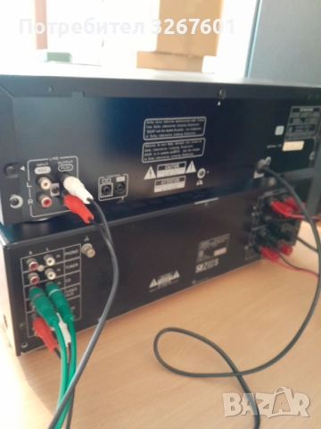 Дек Pioneer CT-205R, снимка 5 - Декове - 52912544