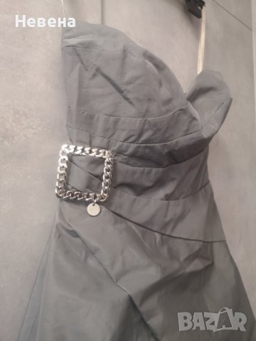 Karen Millen Рокля официална размер S,  , снимка 5 - Рокли - 42471427