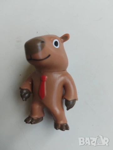 Капибара - оригинална фигурка