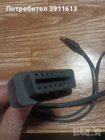 Alfa Fiat диагностика, снимка 3 - Части - 53288177