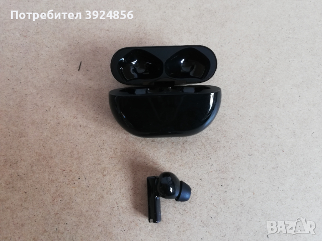 Huawei FreeBuds pro кутия + дясна слушалка, снимка 4 - Безжични слушалки - 44775090