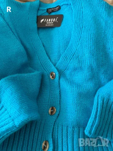 Жилетка , снимка 3 - Жилетки - 49982407